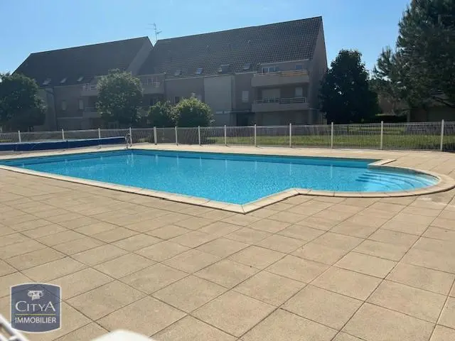Photo 1 Appartement 2 pièces 44.09m²