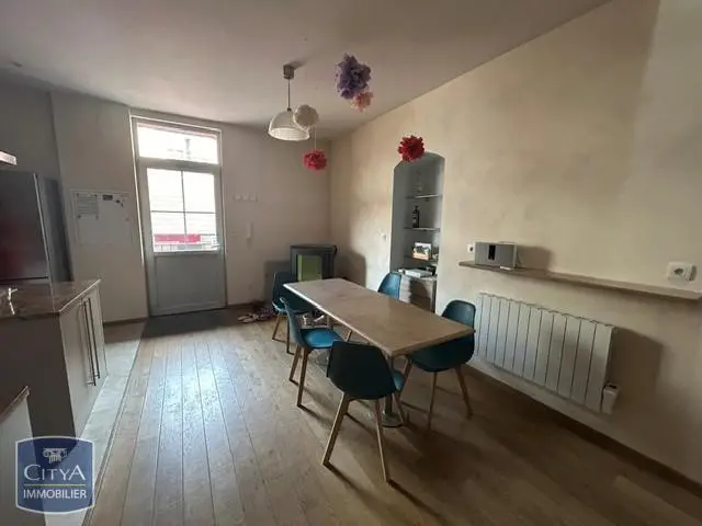 Photo 10 Appartement 1 pièce 17m²