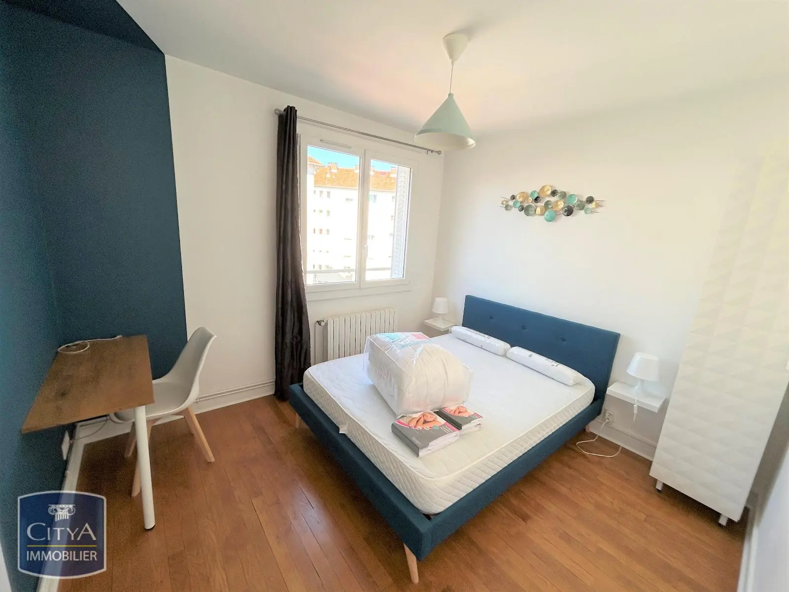 Photo 3 Appartement 4 pièces 63.81m²