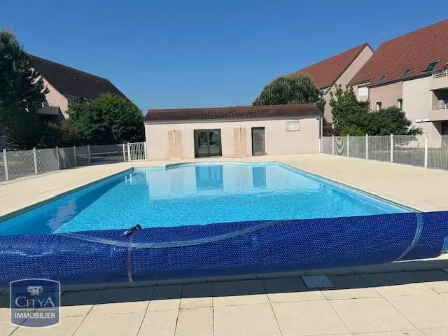 Photo 8 Appartement 2 pièces 44.09m²