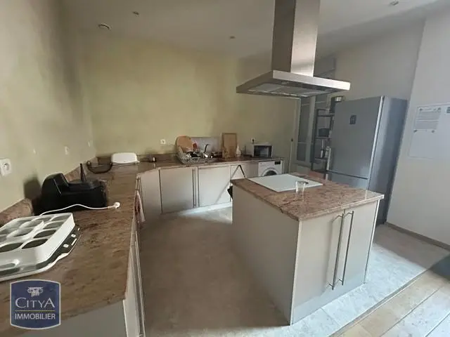 Photo 6 Appartement 1 pièce 17m²