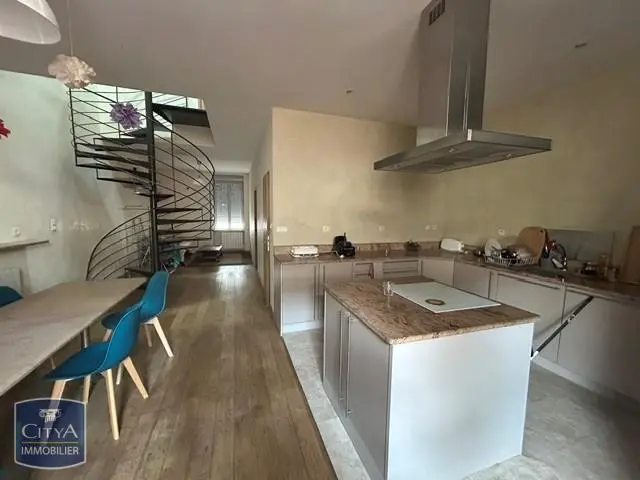 Photo 8 Appartement 1 pièce 17m²