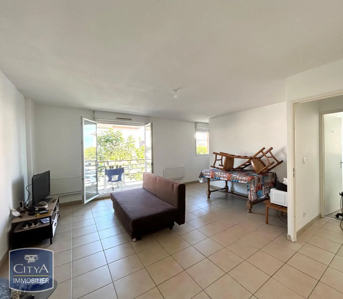 Photo 1 Appartement 2 pièces 48.35m²