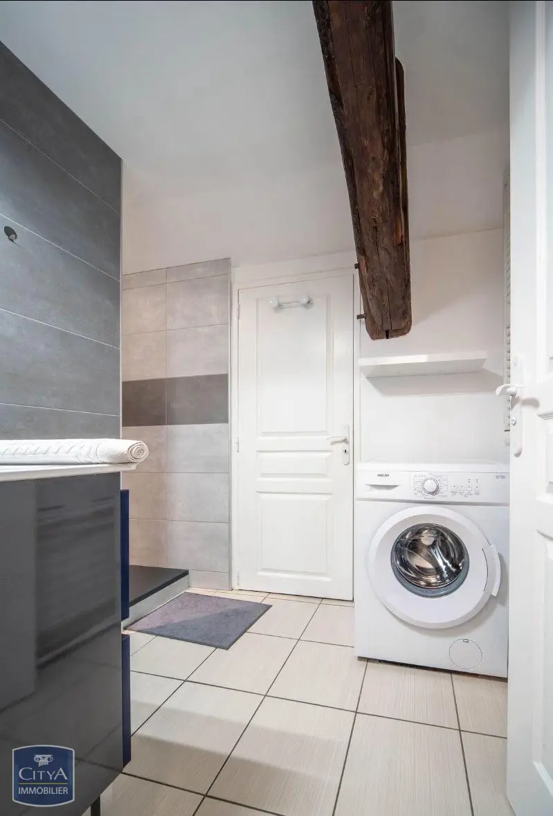 Photo 10 Appartement 3 pièces 64.26m²