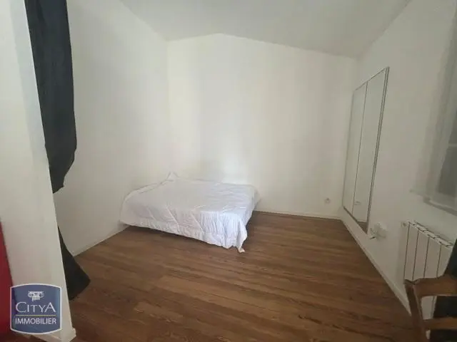 Photo 6 appartement Chalon-sur-Saône