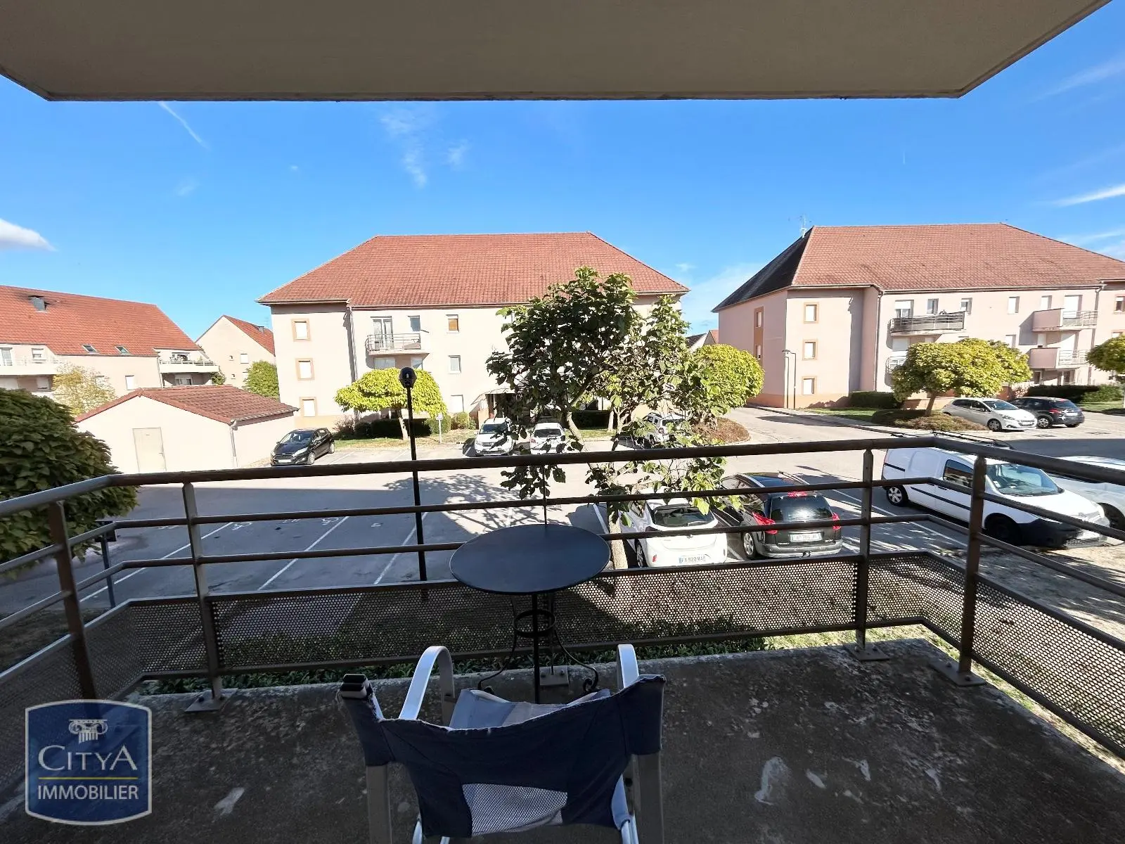 Photo 6 Appartement 2 pièces 48.35m²