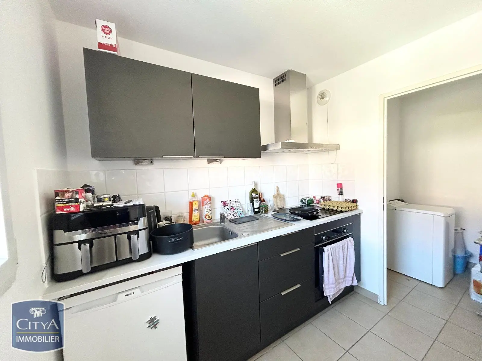 Photo 2 Appartement 2 pièces 48.35m²
