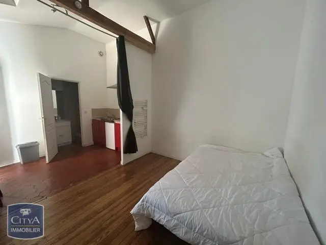 Photo 7 appartement Chalon-sur-Saône