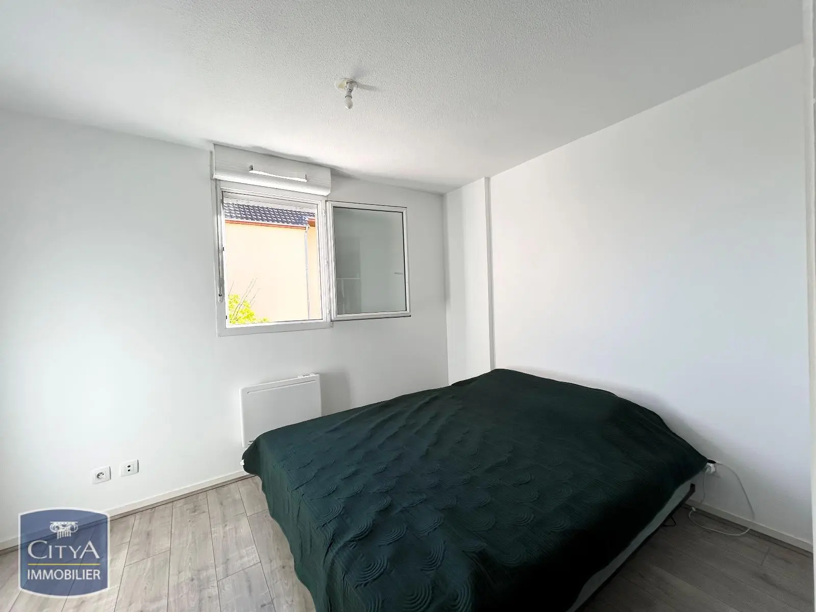 Photo 3 Appartement 2 pièces 48.35m²