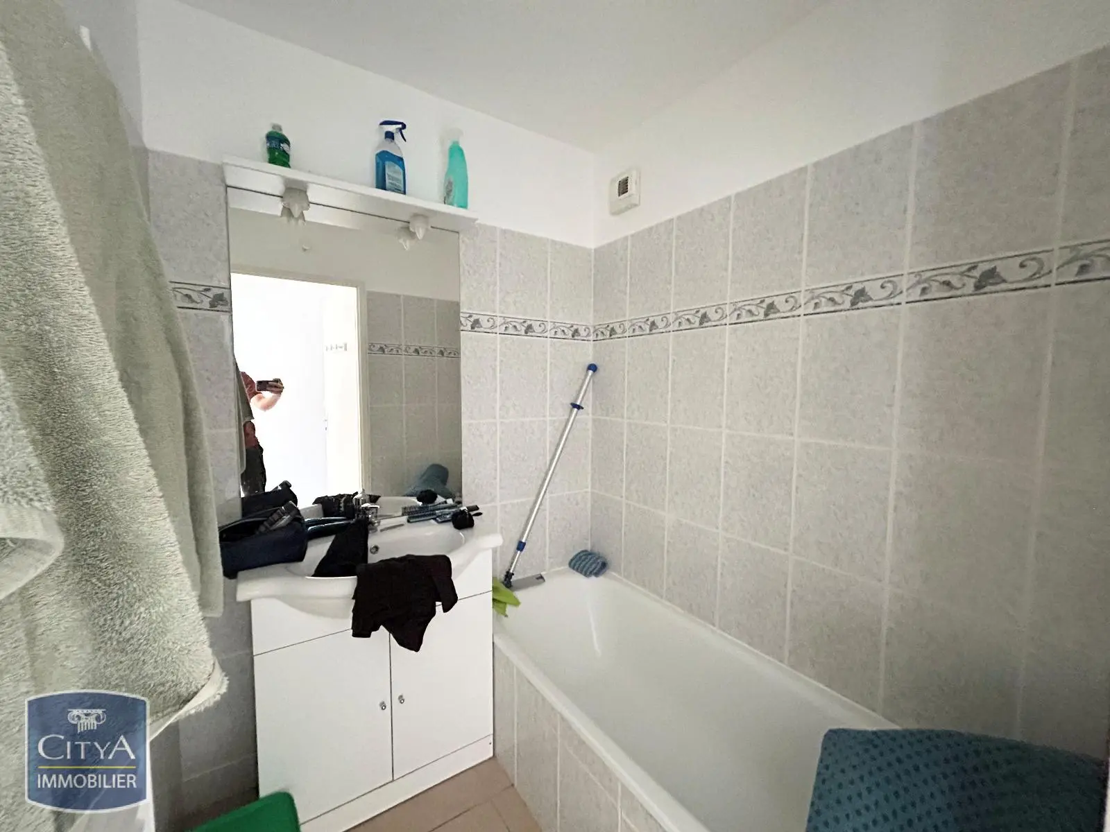 Photo 5 Appartement 2 pièces 48.35m²