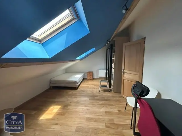 Photo 1 Appartement 1 pièce 17m²