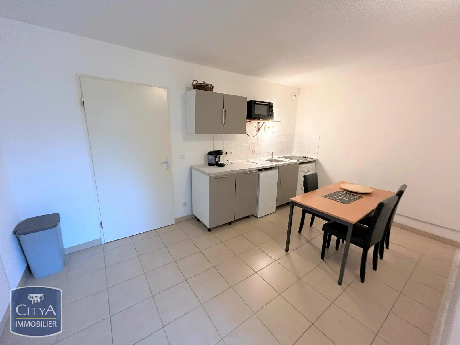 Photo 5 Appartement 1 pièce 29.64m²