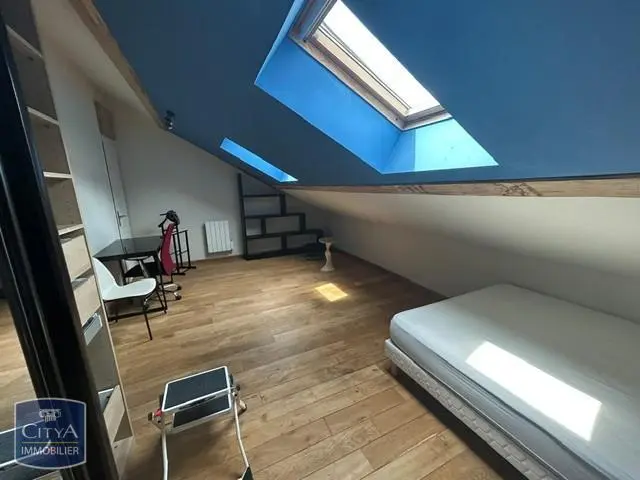 Photo 2 Appartement 1 pièce 17m²