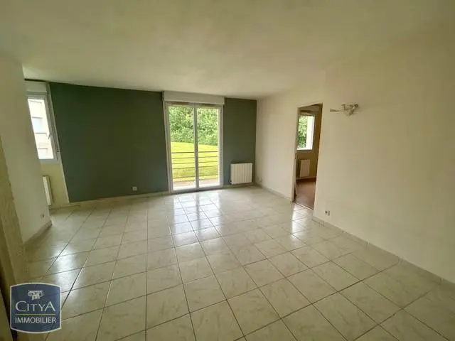 Photo 2 Appartement 2 pièces 53.75m²
