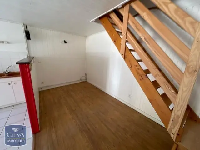 Photo 4 Appartement 2 pièces 47m²