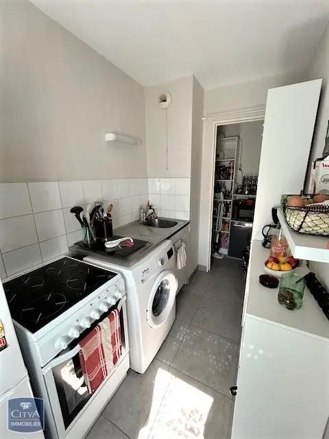 Photo 3 appartement Mâcon