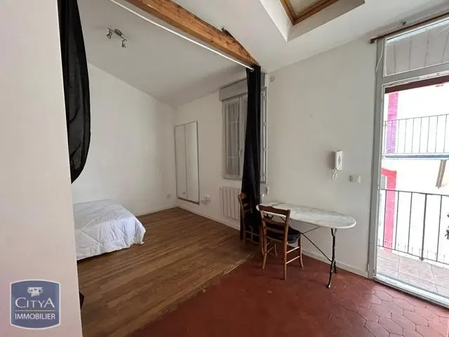 Photo 1 appartement Chalon-sur-Saône