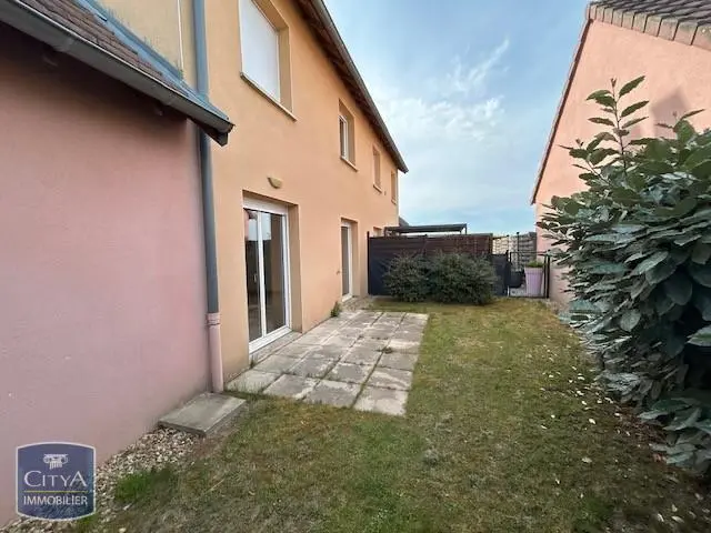 Photo 4 Maison 4 pièces 82.05m²