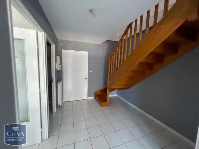 Photo 4 appartement Chalon-sur-Saône