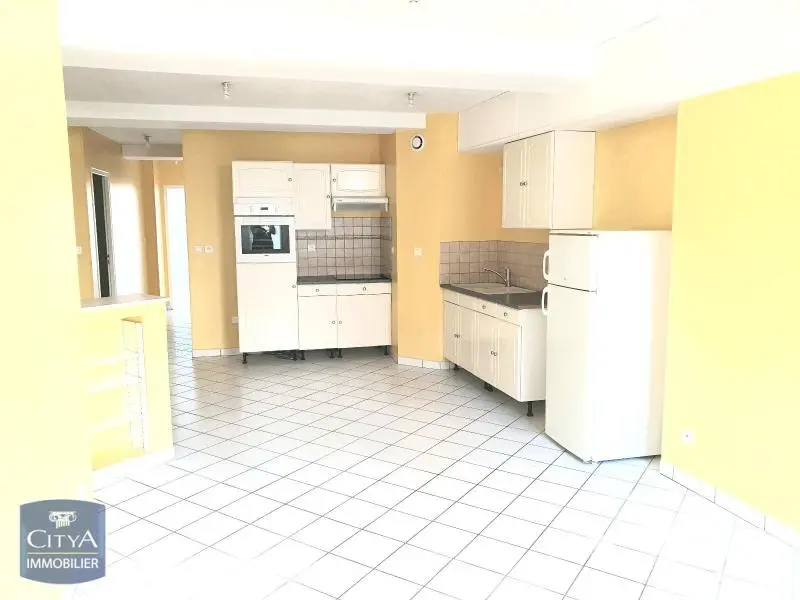 Photo 1 Appartement 3 pièces 69m²