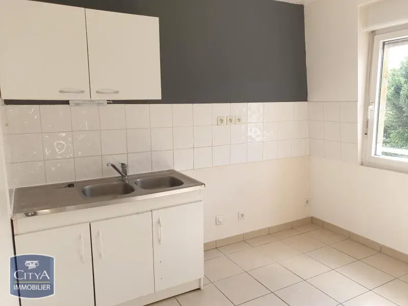 Photo 3 Appartement 3 pièces 63.63m²