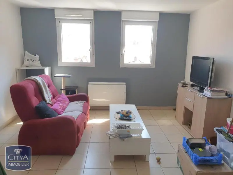 Photo Appartement 2 pièces 48.25m²