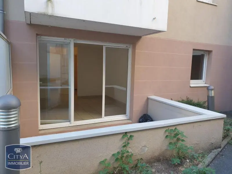 Photo 6 Appartement 2 pièces 47.28m²