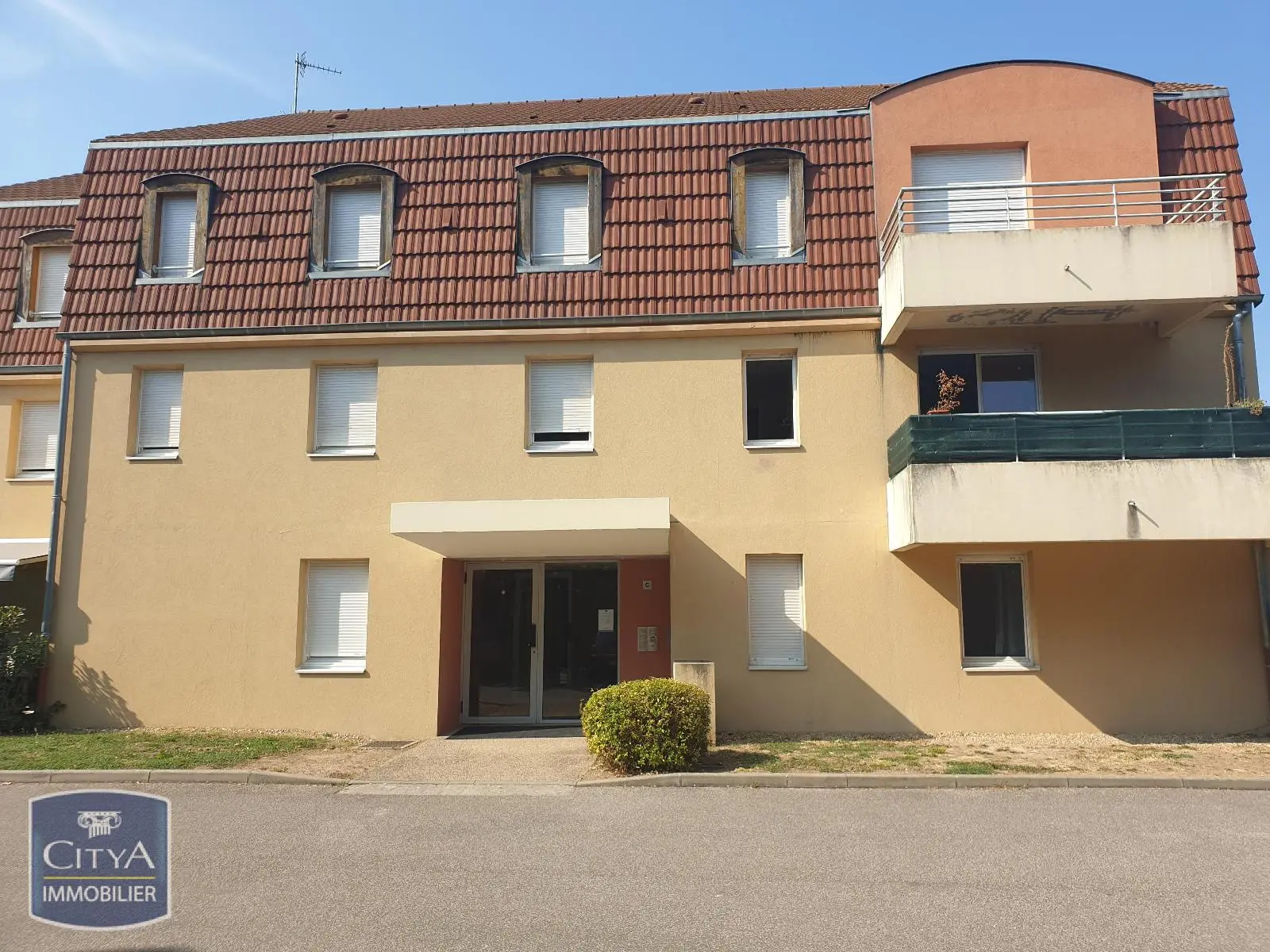 Photo 1 Appartement 2 pièces 49.98m²