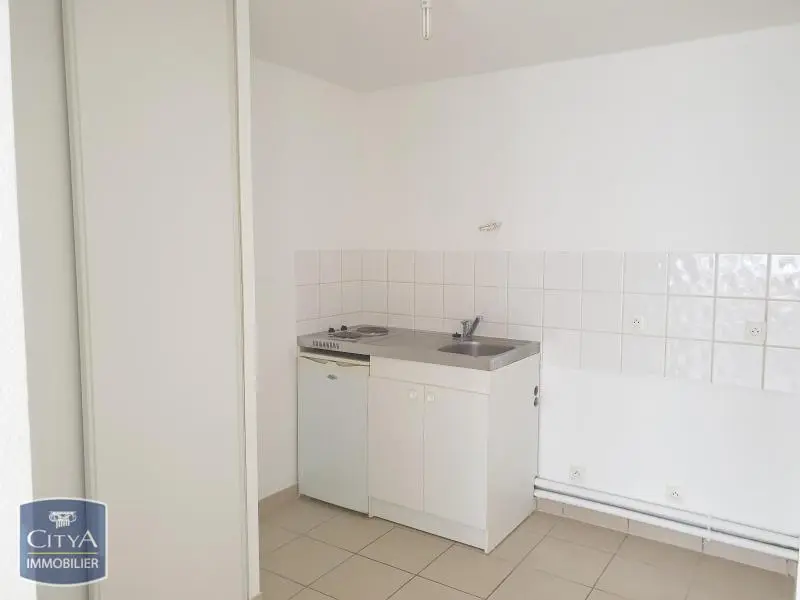 Photo 2 Appartement 2 pièces 47.28m²