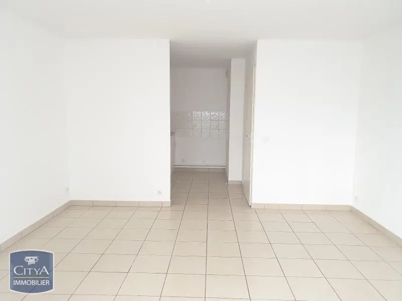 Photo 3 Appartement 2 pièces 47.28m²