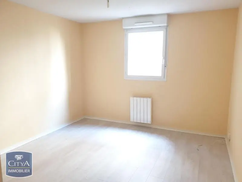 Photo 1 Appartement 2 pièces 47.28m²