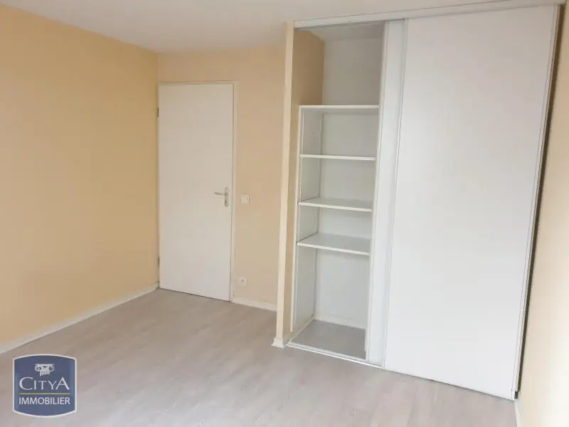 Photo 4 Appartement 2 pièces 47.28m²