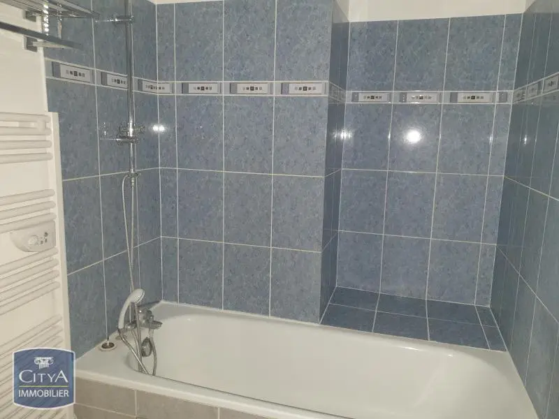 Photo 5 Appartement 2 pièces 47.28m²