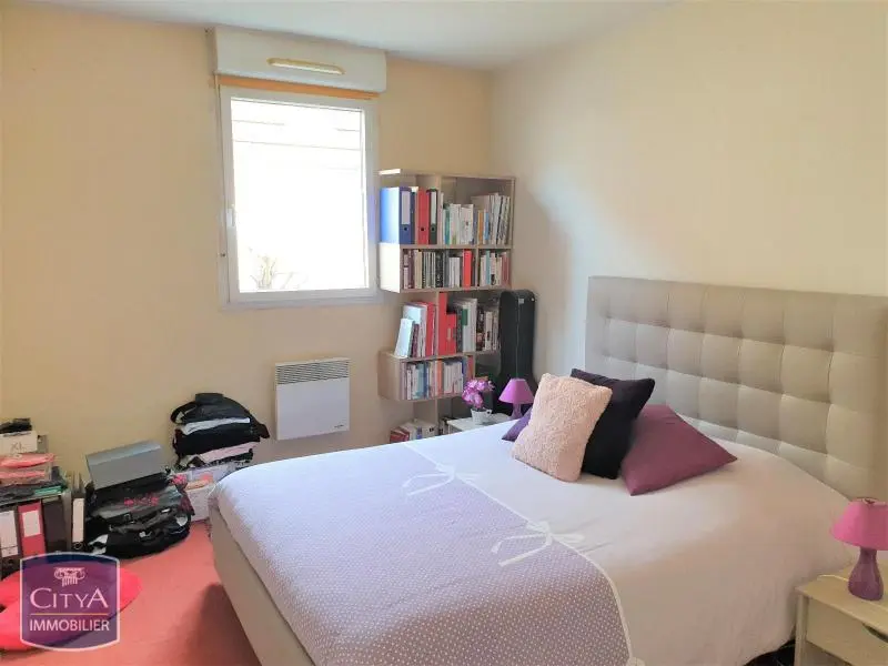 Photo 4 Appartement 2 pièces 50.33m²