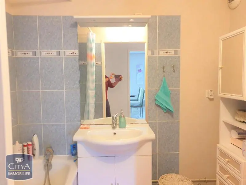 Photo 5 Appartement 2 pièces 50.33m²