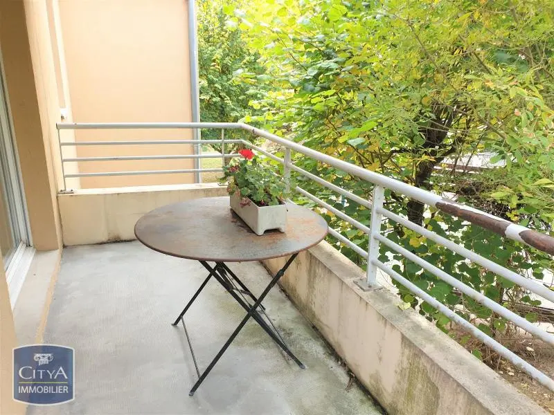 Photo 6 Appartement 2 pièces 50.33m²