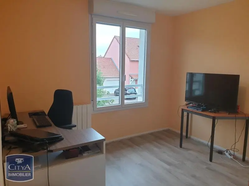 Photo 7 pour Maison 4 pièces 82.25m² Photo 7 Maison 4 pièces 82.25m²