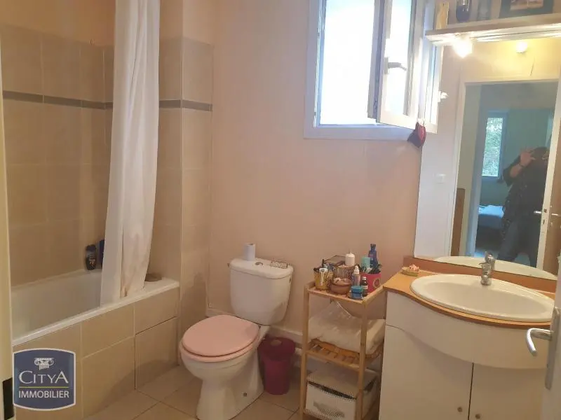 Photo 8 pour Maison 4 pièces 82.25m² Photo 8 Maison 4 pièces 82.25m²