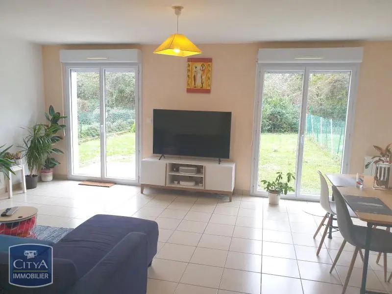 Photo 3 pour Maison 4 pièces 82.25m² Photo 3 Maison 4 pièces 82.25m²