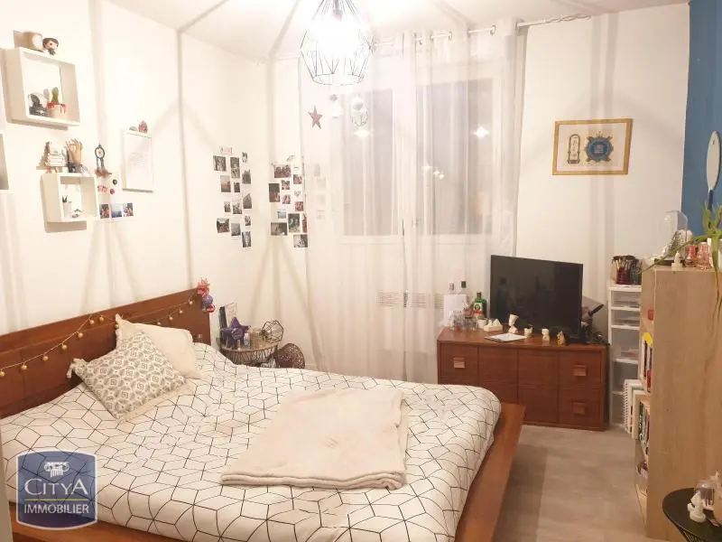 Photo 5 Appartement 3 pièces 61.46m²