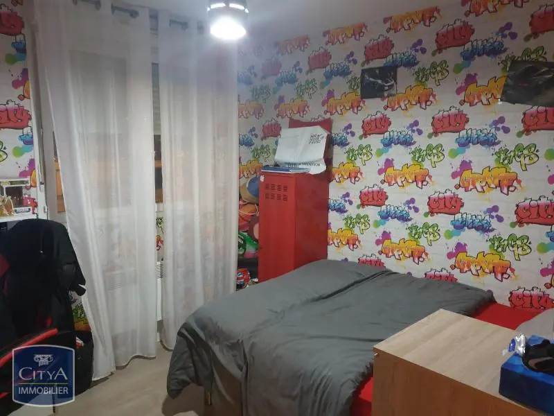 Photo 6 Appartement 3 pièces 61.46m²