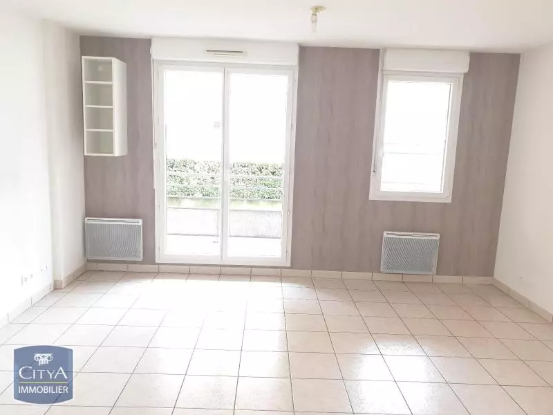 Illustration pour Appartement 2 pièces 49m² Photo Appartement 2 pièces 49m²