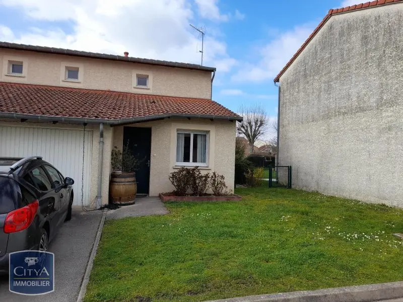 Photo 6 Maison 4 pièces 78.86m²