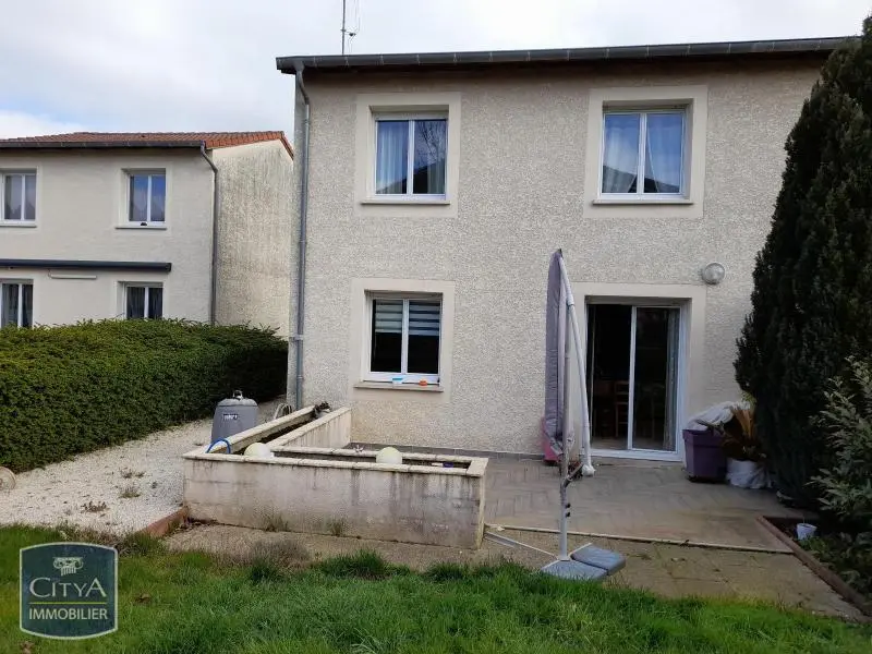 Photo 3 Maison 4 pièces 78.86m²