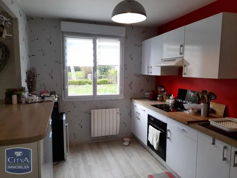 Photo 2 Maison 4 pièces 78.86m²