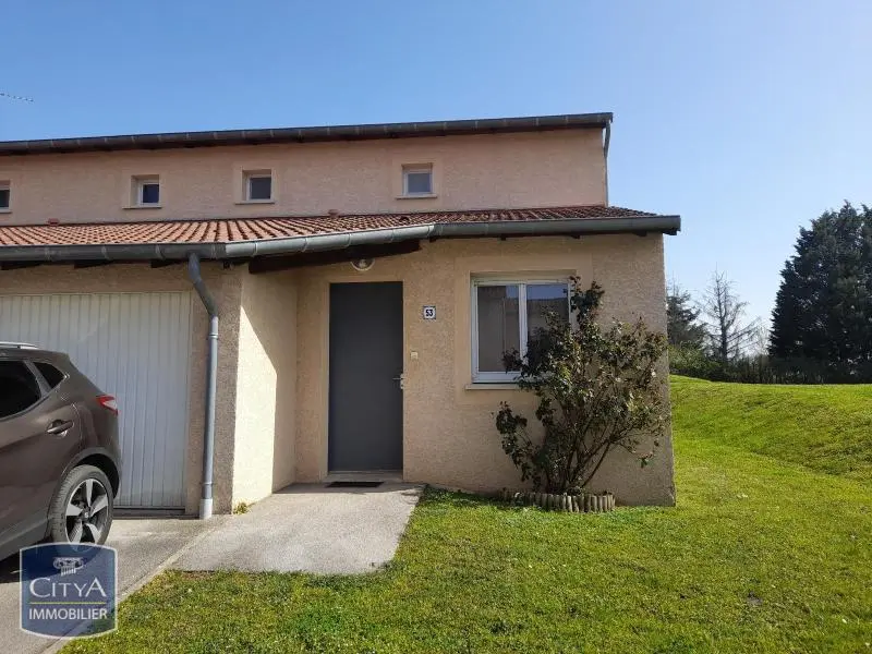 Photo 6 Maison 4 pièces 78.86m²