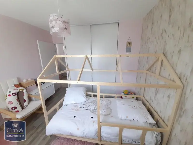 MAISON A LOUER