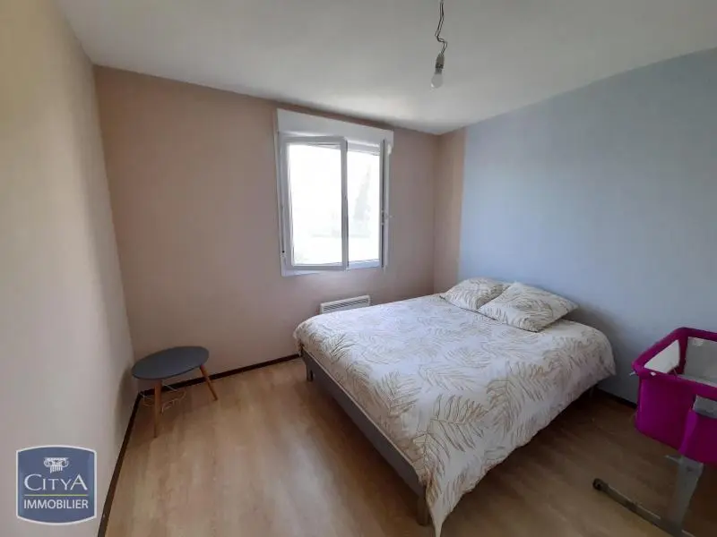 MAISON A LOUER