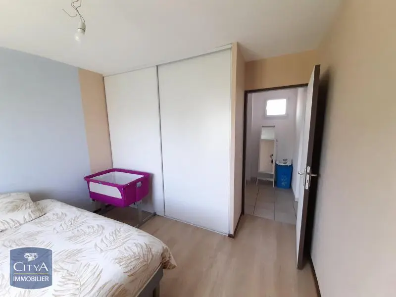 MAISON A LOUER