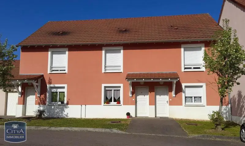 Photo 1 Maison 3 pièces 69.99m²